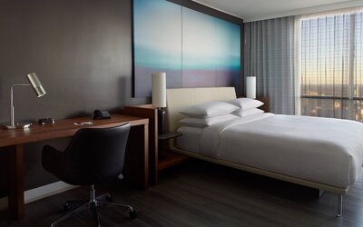 Atlanta Marriott Marquis