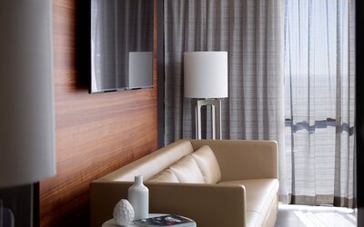 Atlanta Marriott Marquis