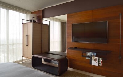 Atlanta Marriott Marquis