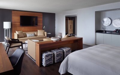 Atlanta Marriott Marquis