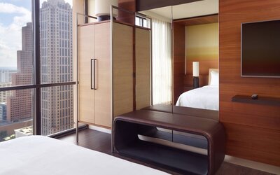 Atlanta Marriott Marquis