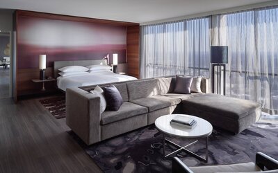 Atlanta Marriott Marquis