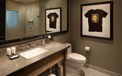 Hotel ZaZa Austin