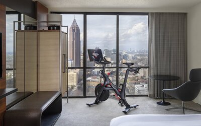 Atlanta Marriott Marquis