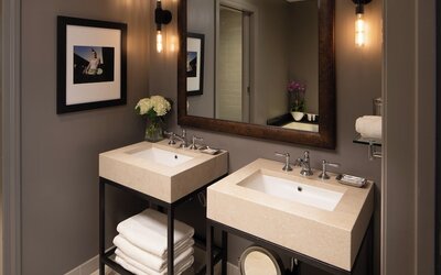Hotel ZaZa Austin