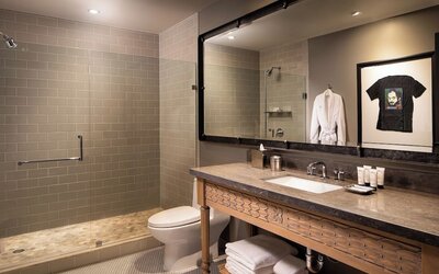 Hotel ZaZa Austin