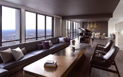 Atlanta Marriott Marquis
