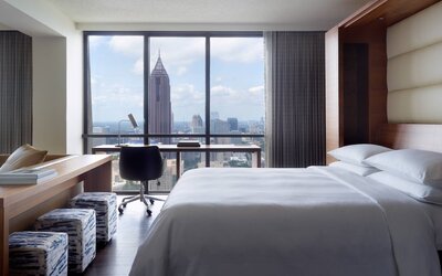 Atlanta Marriott Marquis