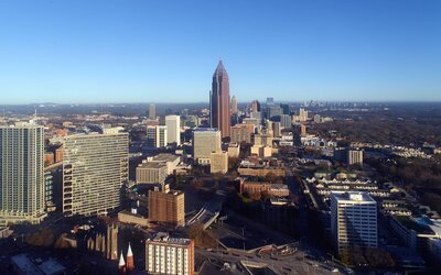 Atlanta Marriott Marquis
