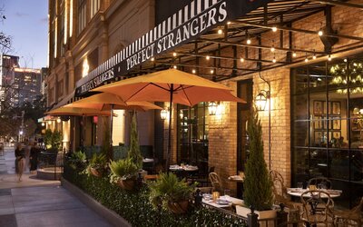 Hotel ZaZa Austin