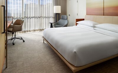 Atlanta Marriott Marquis