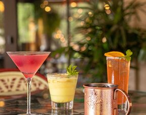 Hotel ZaZa Austin