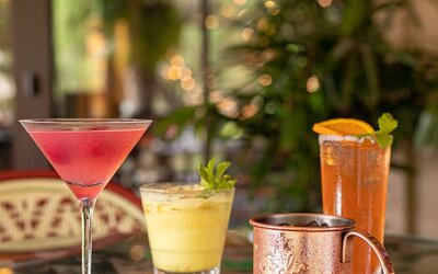 Hotel ZaZa Austin