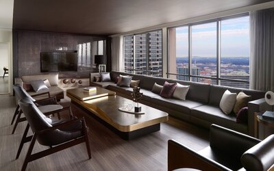 Atlanta Marriott Marquis
