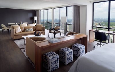 Atlanta Marriott Marquis