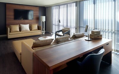 Atlanta Marriott Marquis