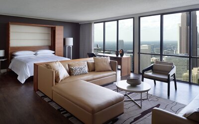 Atlanta Marriott Marquis