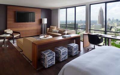 Atlanta Marriott Marquis