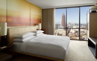 Atlanta Marriott Marquis