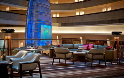 Atlanta Marriott Marquis