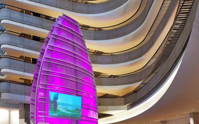 Atlanta Marriott Marquis
