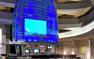 Atlanta Marriott Marquis