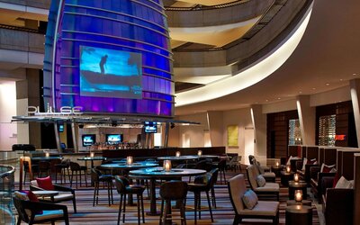 Atlanta Marriott Marquis