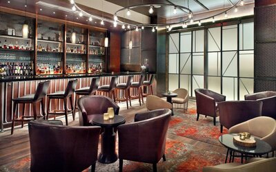 Atlanta Marriott Marquis