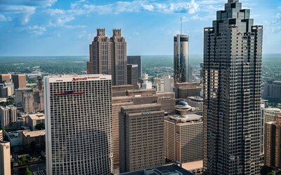 Atlanta Marriott Marquis