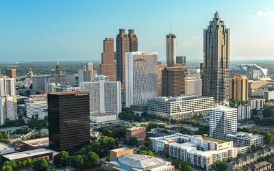 Atlanta Marriott Marquis