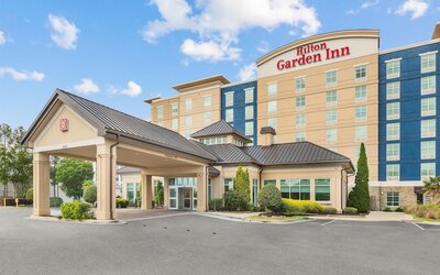 Hilton Garden Inn Atlanta Airport North