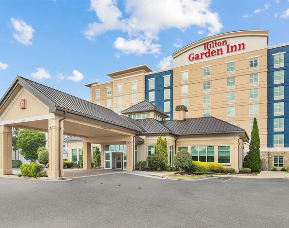 Hilton Garden Inn Atlanta Airport North