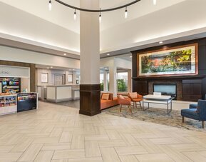 Hilton Garden Inn Atlanta Airport North