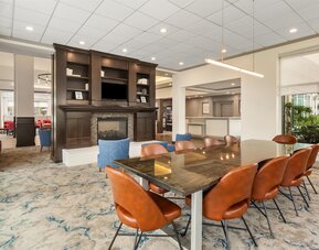 Hilton Garden Inn Atlanta Airport North