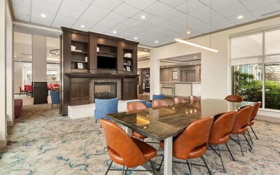 Hilton Garden Inn Atlanta Airport North