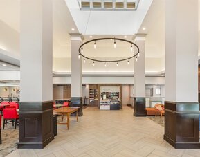 Hilton Garden Inn Atlanta Airport North
