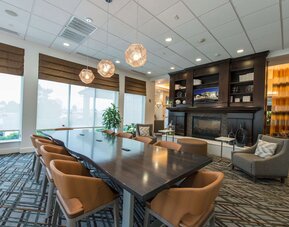 Hilton Garden Inn Atlanta Airport North