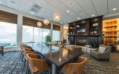 Hilton Garden Inn Atlanta Airport North