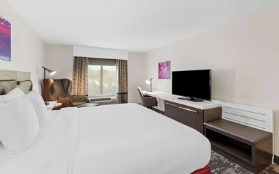 Hilton Garden Inn Atlanta Airport North
