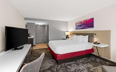 Hilton Garden Inn Atlanta Airport North
