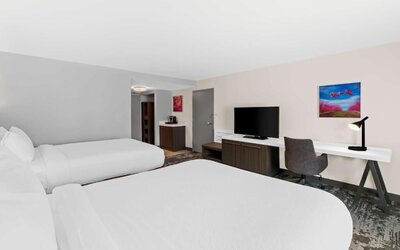 Hilton Garden Inn Atlanta Airport North