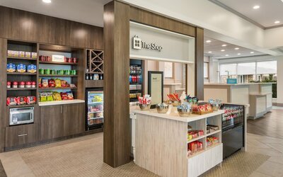 Hilton Garden Inn Atlanta Airport North
