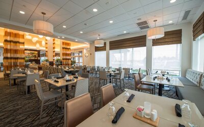 Hilton Garden Inn Atlanta Airport North