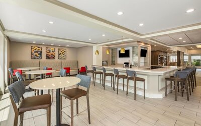 Hilton Garden Inn Atlanta Airport North
