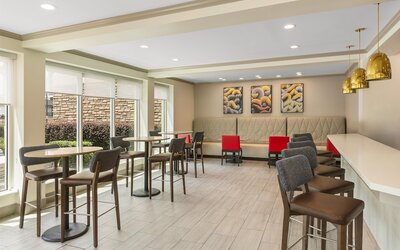 Hilton Garden Inn Atlanta Airport North