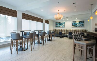 Hilton Garden Inn Atlanta Airport North