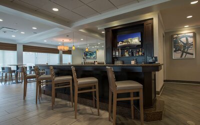 Hilton Garden Inn Atlanta Airport North