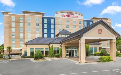 Hilton Garden Inn Atlanta Airport North