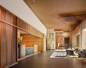 Nobu Hotel Atlanta