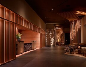 Nobu Hotel Atlanta